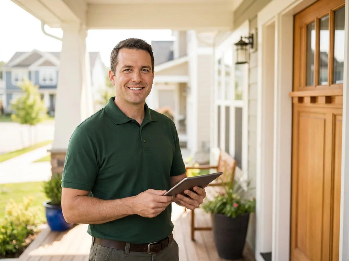 Pest control FAQs for Blakely Island, WA
